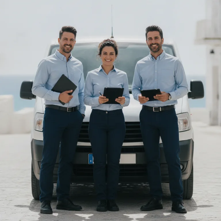 Consulente Finanziario team a Barriera di Lanzo